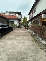 Frankel Estate (D14), Detached #547043271